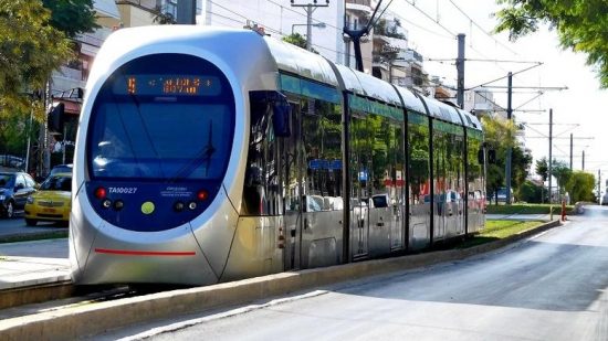 Νέα στάση εργασίας σε μετρό και τραμ τη Δευτέρα