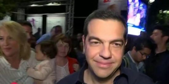 Παραδοχή ήττας από Τσίπρα: Πρέπει να ξέρουμε να κερδίζουμε, αλλά να ξέρουμε και να χάνουμε
