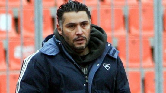 Σοκ στο ελληνικό ποδόσφαιρο: Πέθανε σε ηλικία 45 ετών ο Γιώργος Ξενίδης