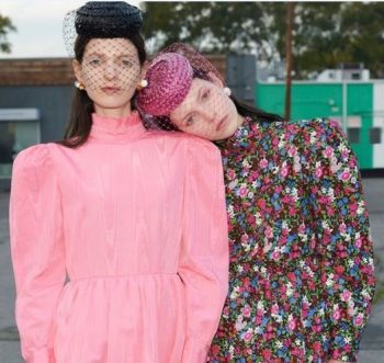 Marc Jacobs: H νέα, προσιτή σειρά που υπόσχεται μοναδικό στυλ!