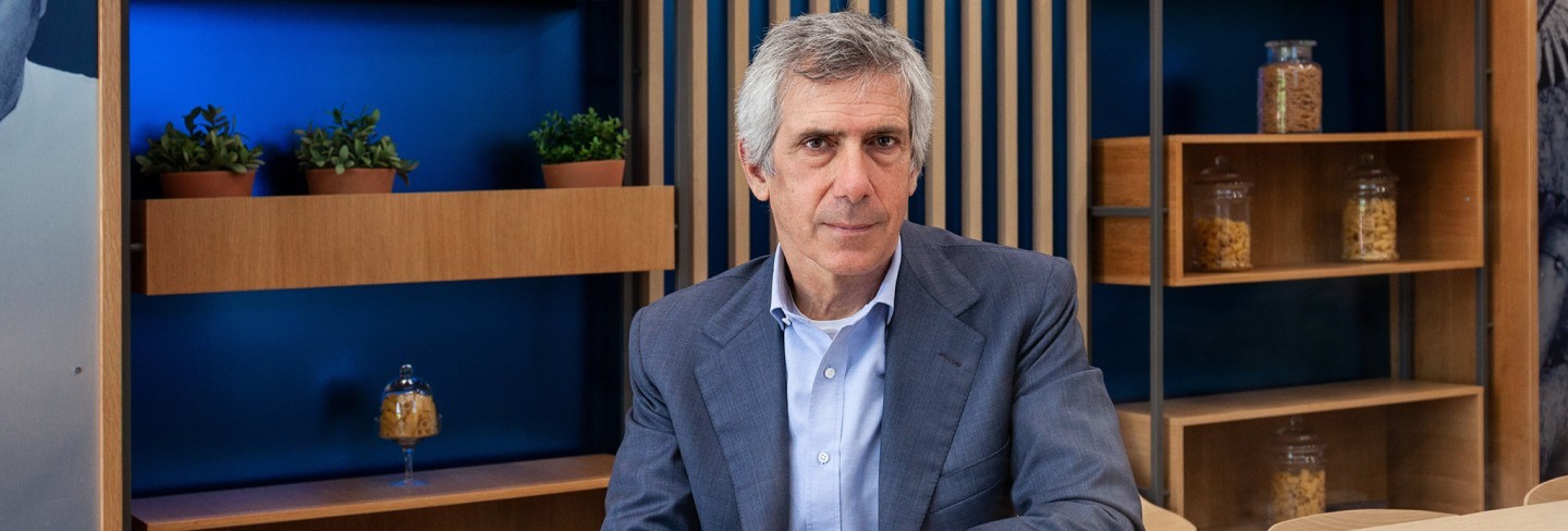 Barilla: Η πρόκληση της προσαρμογής μίας παραδοσιακής οικογενειακής επιχείρησης σε έναν κόσμο που αλλάζει