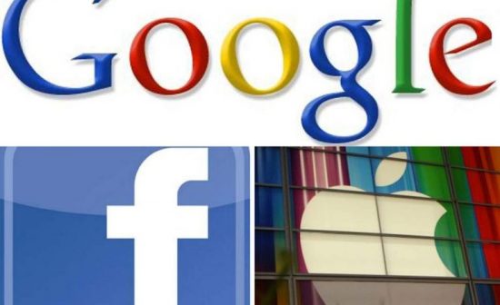 ΗΠΑ: Στο στόχαστρο των Αρχών Apple, Facebook και Google