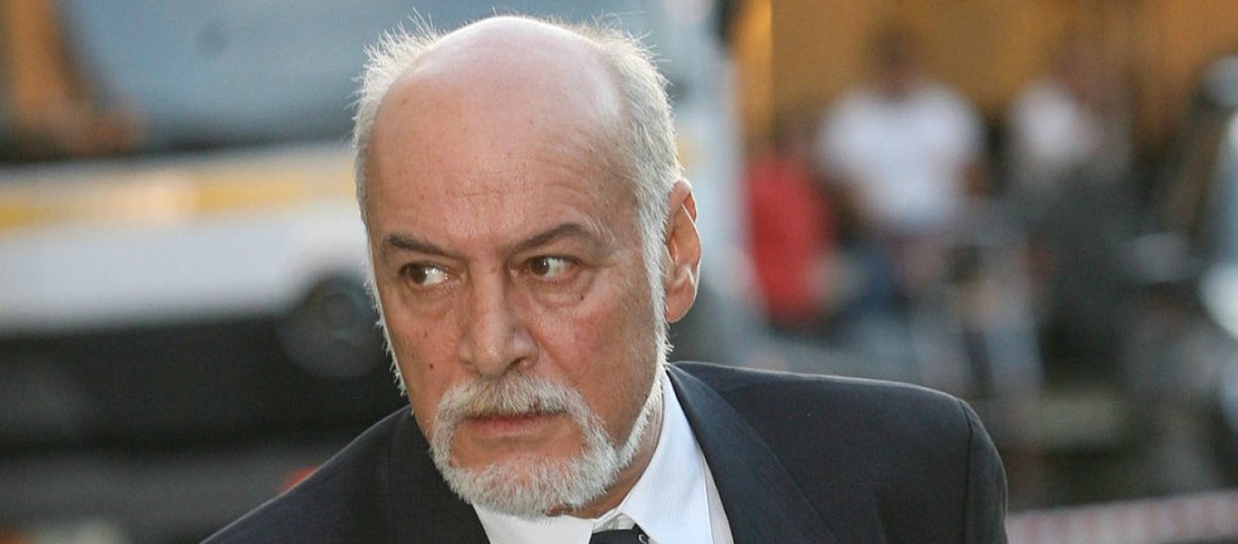 Πέθανε ο αντιπρόεδρος του ΕΣΡ και δημοσιογράφος Ροδόλφος Μορώνης
