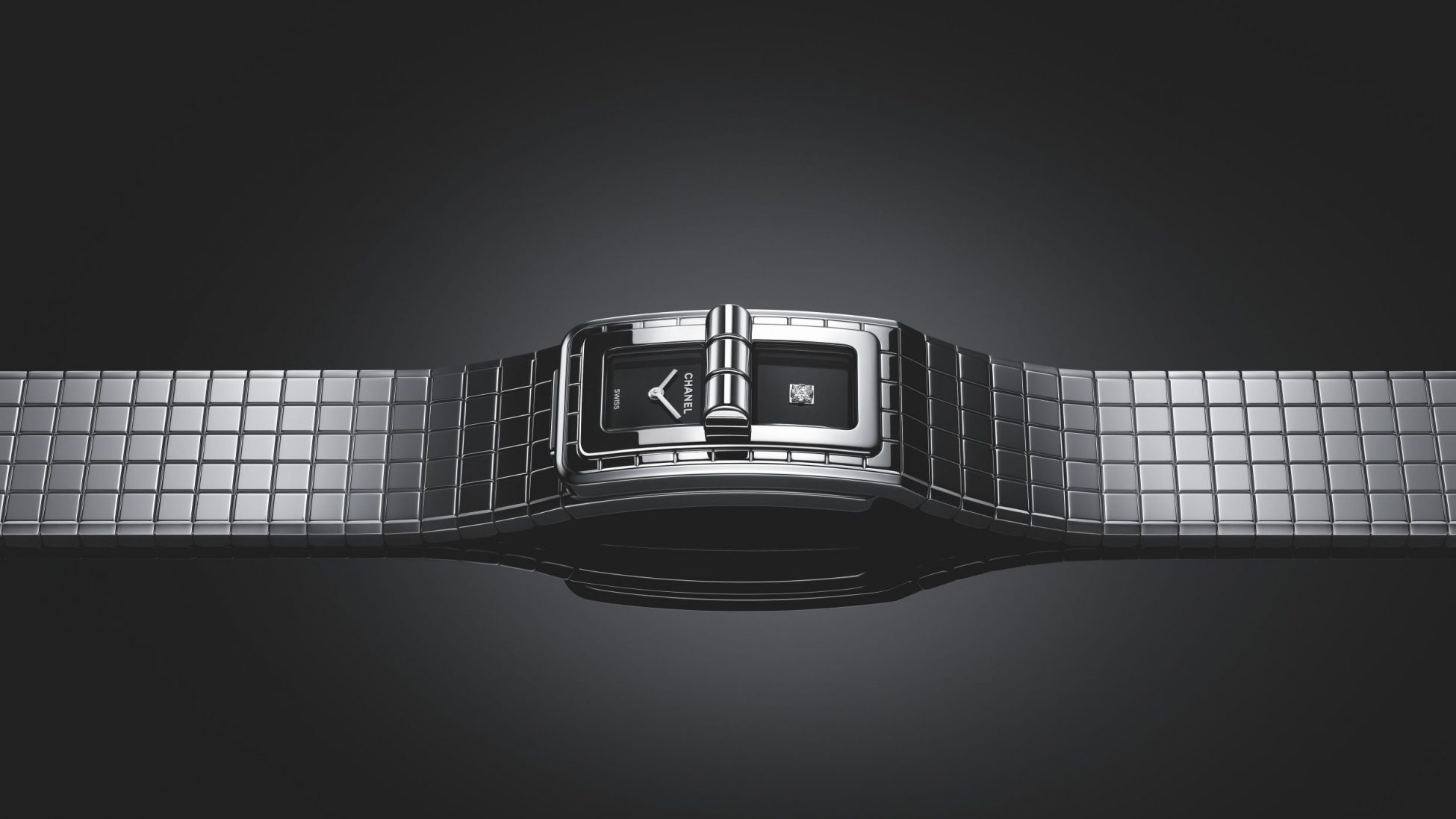 Chanel Code Coco: Κάτι περισσότερο από ρολόι, κάτι περισσότερο από κόσμημα