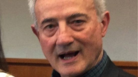 Η ΝΔ διέγραψε τον Χ. Σκαλούμπακα