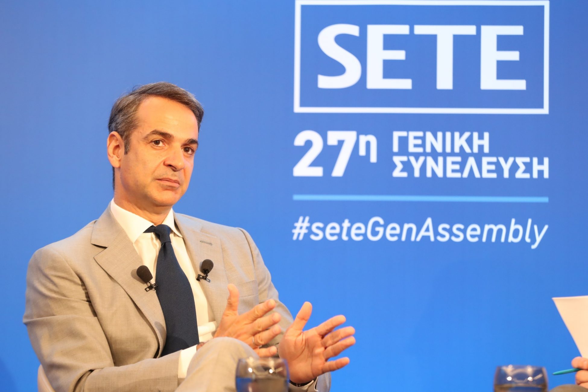 Τι σηματοδοτούν για τον τουρισμό οι εξαγγελίες του Κυριάκου Μητσοτάκη