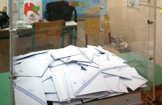 Θεσσαλονίκη: Δεν την ψήφισε επειδή δεν του απάντησε στο… Instagram! (pics)
