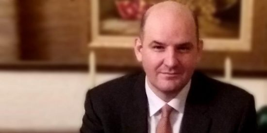 Intercontinental International: Παρελθόν ο Μάριος Αποστολίνας, νέα CEO η Παναγιώτα Χαλικιά