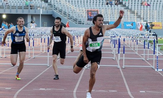 Μπάχαλο! Απούσα η Ελλάδα από τους Ευρωπαϊκούς Αγώνες Στίβου επειδή ο ΣΕΓΑΣ δεν βρήκε αεροπορικά εισιτήρια!