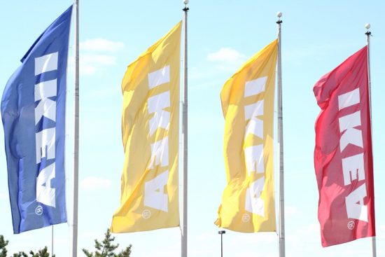 ΙΚΕΑ: Πέντε σημαντικές διακρίσεις στα PEAK Awards 2019