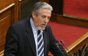 Σοκάρουν οι συνθήκες θανάτου του Γιάννη Μανώλη
