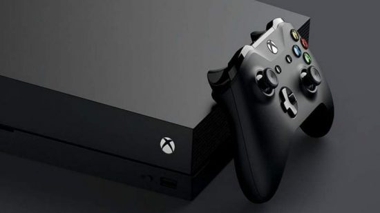 Project Scarlett: Η Microsoft παρουσίασε την επόμενη παιγνιδοκονσόλα της Χbox (video)