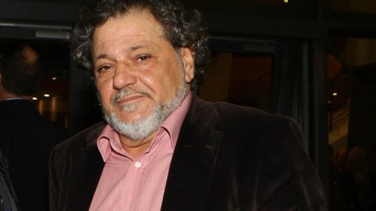 Γιώργος Παρτσαλάκης: Αποκαλύπτει το υπέρογκο ποσό που έπαιρνε ανά επεισόδιο (video)