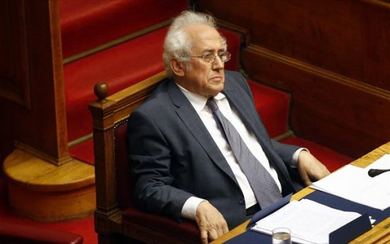 Εκλογές 2019: Ποιοι αναλαμβάνουν υπηρεσιακές αρμοδιότητες έως τις 7 Ιουλίου