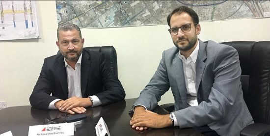 Άκτωρ: Σε τροχιά κερδοφορίας-Εξετάζει τη συμμετοχή της σε διαγωνισμούς στη Μέση Ανατολή, προϋπολογισμού 3 δισ. δολ.