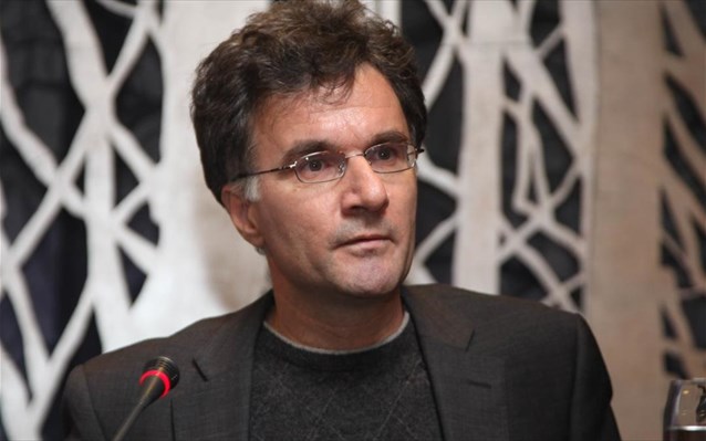 Γιώργος Αργείτης: Βαρύτατες οι απώλειες για τους νέους συνταξιούχους από το  νόμο Κατρούγκαλου | mononews