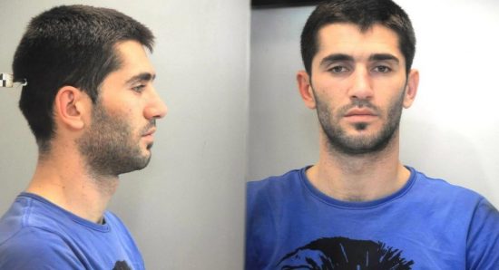 Εκδόθηκε στην Ελλάδα ο δεύτερος δολοφόνος του επιχειρηματία Αλέξανδρου Σταματιάδη