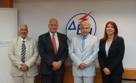 ΔΕΗ: Σήμερα εγκρίνει τη σύμβαση με Qualco για να εισπράξει 170 εκατ. ευρώ