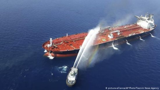 Έρχεται πόλεμος στον Περσικό Κόλπο