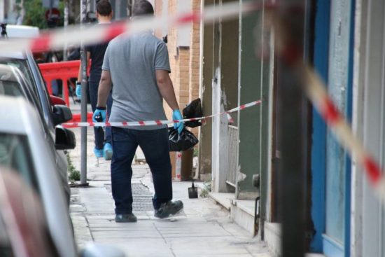 Πτώμα γυναίκας στο Γουδή: Υπάρχει αυτόπτης μάρτυρας