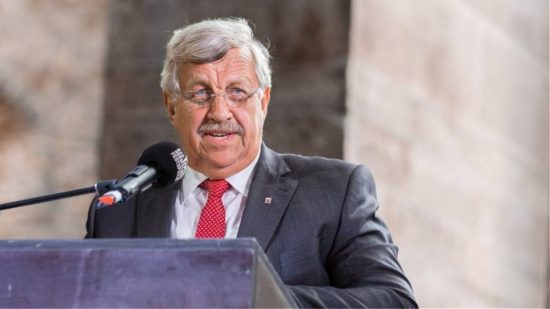 Γερμανία: Διασυνδέσεις με νεοναζιστές είχε ο ύποπτος για τη δολοφονία στελέχους της Μέρκελ