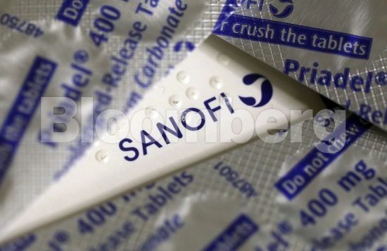 Google και Sanofi ενώνουν τις δυνάμεις τους
