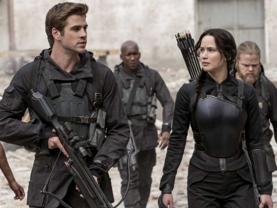 «Hunger Games»: Έρχεται η συνέχεια της αγαπημένης ιστορίας