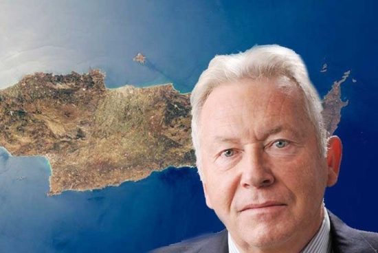 Στην ΕΔΕΥ περνάει η ΔΕΠΑ Διεθνών Έργων- Τι προβλέπεται για το ποσοστό των ΕΛΠΕ