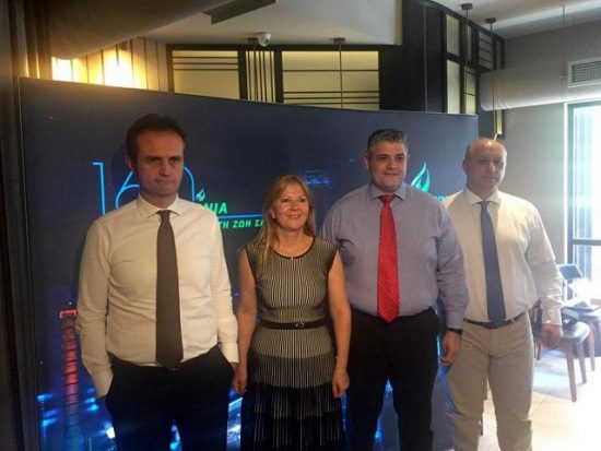 Φυσικό Αέριο Ελληνική Εταιρεία Ενέργειας: Αυξημένα κέρδη κατά 80% στο πεντάμηνο