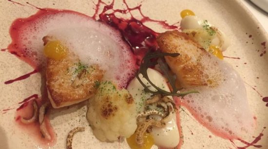 Aleria: Όταν η παράδοση συναντά τη φινέτσα του fine dining