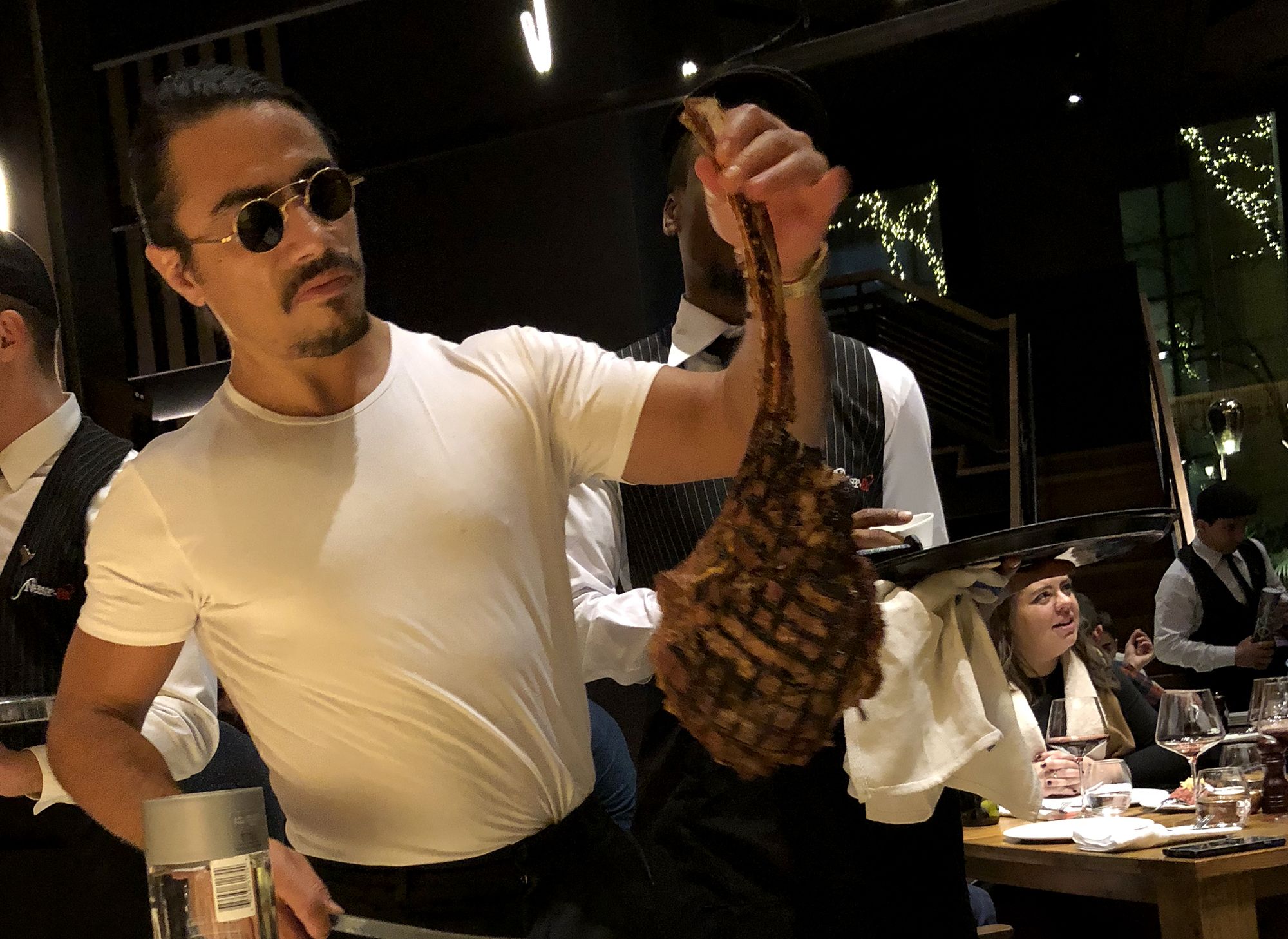 Salt Bae