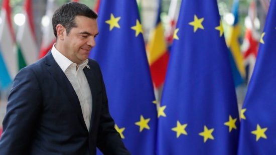 WSJ: Τα προεκλογικά δώρα Τσίπρα και οι εμμονές των δανειστών εμπόδια για την επόμενη κυβέρνηση