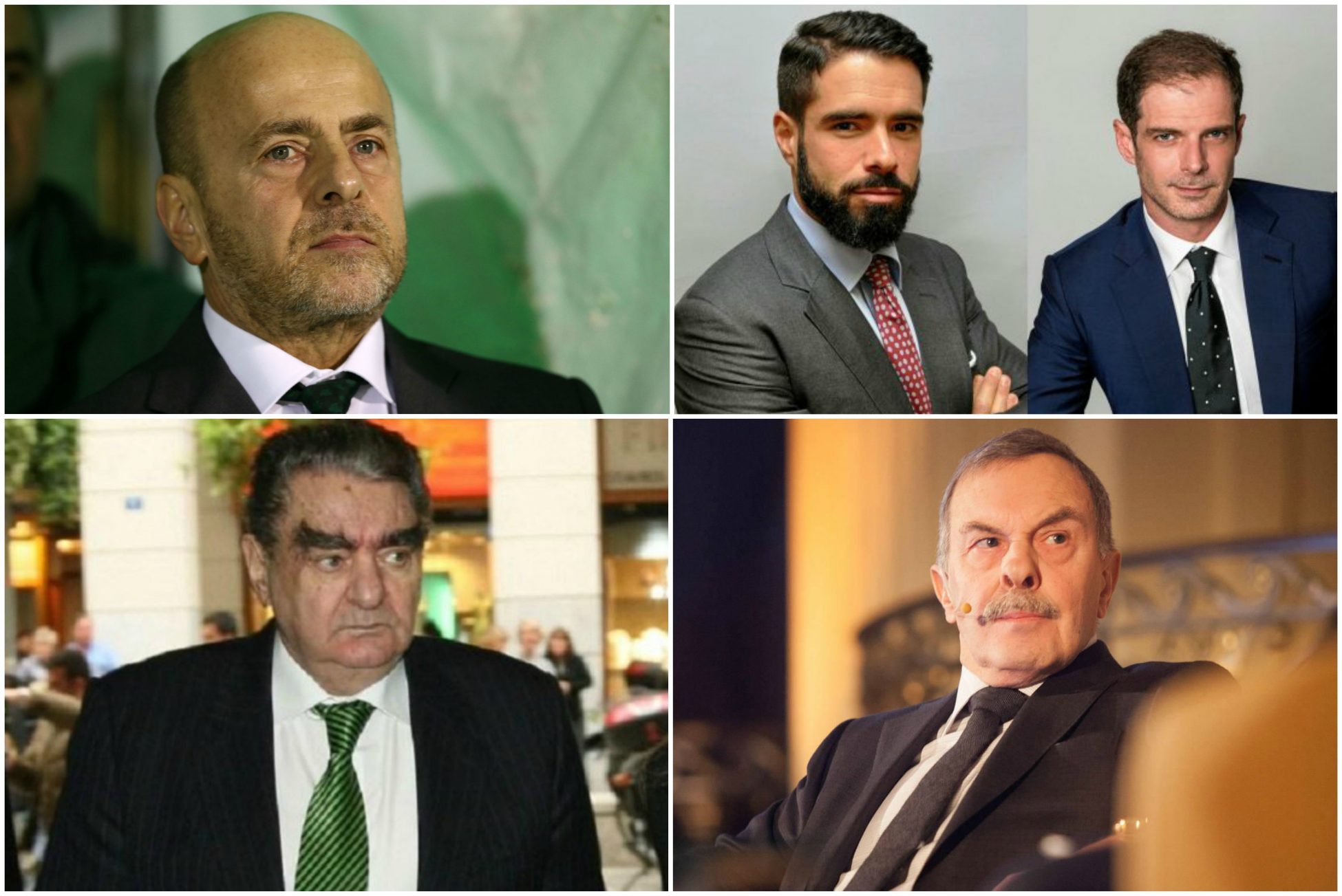 Κινητικότητα Ελλήνων εφοπλιστών για νεότευκτα τάνκερ: Ποιοι αγοράζουν