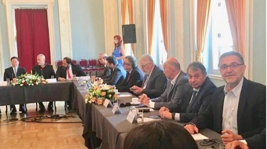 Βασίλης Κορκίδης: Περισσότερα έσοδα έχει σήμερα το Δημόσιο με το 23,14% του ΟΛΠ