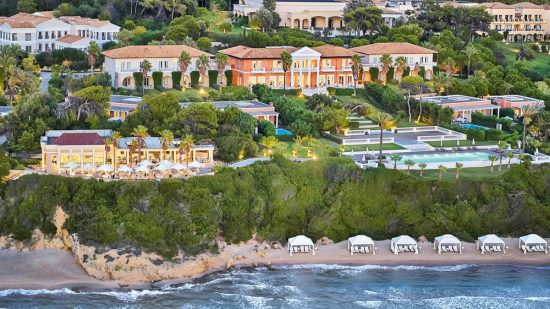 Μάρι Δασκαλαντωνάκη (Grecotel): «Οι αυξημένες απαιτήσεις της πελατείας μας επιβάλλουν γενναίες επενδυτικές κινήσεις»
