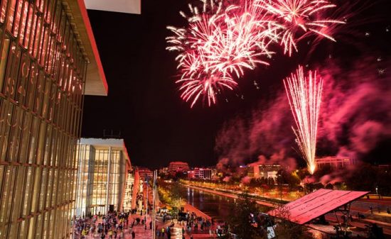 Summer Nostos Festival: Το καλοκαίρι ξεκινά με τη μεγάλη γιορτή του πολιτισμού