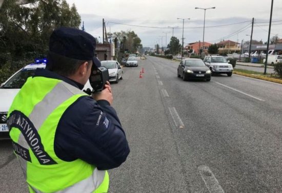 Τι προβλέπει ο νέος Ποινικός Κώδικας για τις τροχαίες παραβάσεις