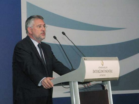Γ. Τσοπέλας (McKinsey): Έρχεται επενδυτικό «boom» με σταθερότητα στη χώρα