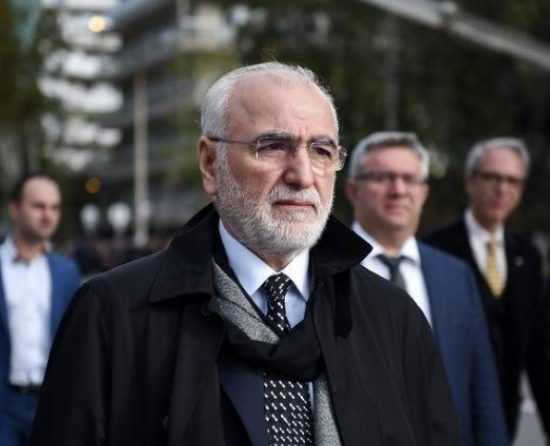 Τι πραγματικά συμβαίνει στο λιμάνι Θεσσαλονίκης
