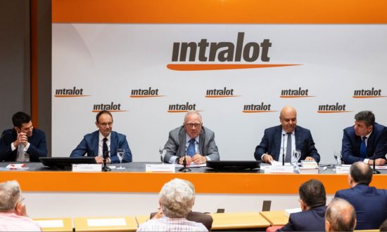 Intralot: Αναδιοργάνωση, νέα στρατηγική και λειτουργική αποτελεσματικότητα οι άξονες το 2019-2020