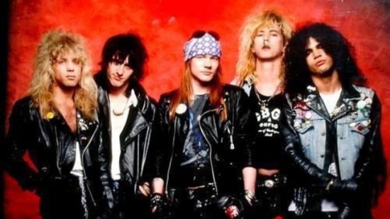 Guns N’ Roses: Έρχονται στην Ελλάδα – Όλα όσα θέλετε να ξέρετε