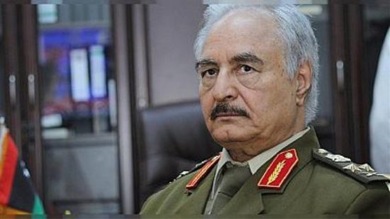 Αποτέλεσμα εικόνας για Λιβύη: Ο Χάφταρ απορρίπτει το αίτημα Ερντογάν - Πούτιν για κατάπαυση του πυρός