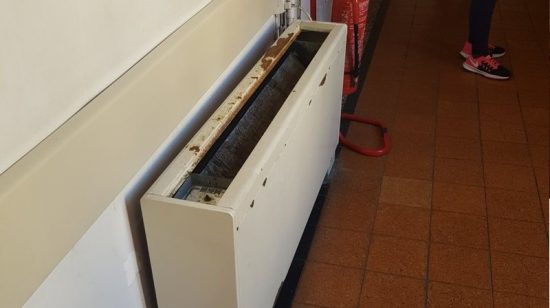 «Καμίνι» τα δημόσια νοσοκομεία λόγω χαλασμένων κλιματιστικών – Η λίστα της ντροπής