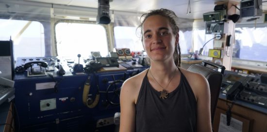 «Πόλεμος» Γερμανίας-Ιταλίας για την δίκη της πλοιάρχου του Sea-Watch – Αύριο η απόφαση