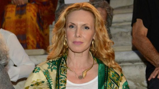 Ποιος ηθοποιός απο το «Κόκκινο Ποτάμι» έμενε στο σπίτι της Παπούλια (video)