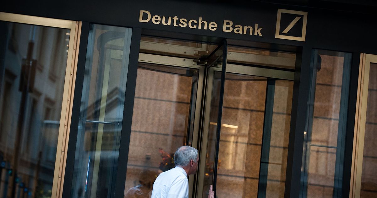 Deutsche Bank