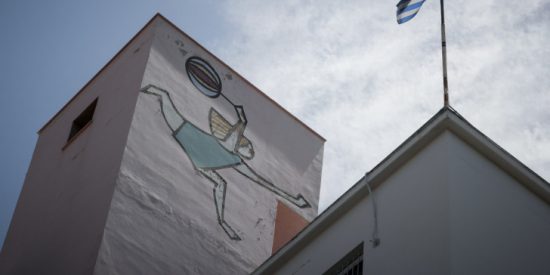 Ραγίζει καρδιές η μητέρα της 8χρονης Αλεξίας: «Ξαφνικά έχω ένα παιδί φυτό» (video)