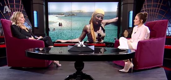 «Με εγκατέλειψε μόλις έμαθε ότι έχω καρκίνο» (video)
