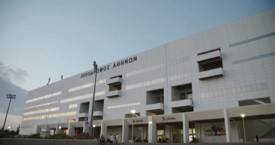 5+1 λόγοι για να πας στο Markopoulo Park (video)