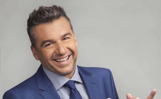Ο Γιώργος Λιάγκας απέκτησε σε πλειστηριασμό τη μεζονέτα του Παναγιώτη Νίκα στην Τήνο